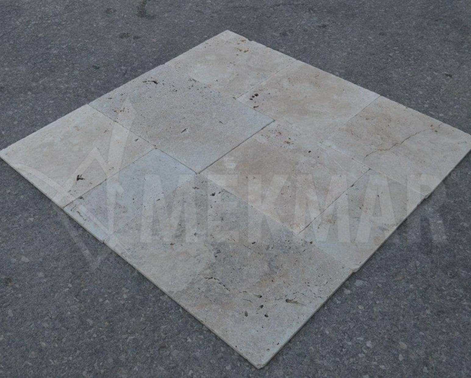 Nesco Antique Travertine - 8