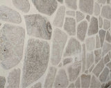 بلاطة رصف رمادية - 1