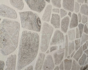 بلاطة رصف رمادية - 1