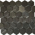 Mosaïque en marbre MP-PG-HX44 - 1