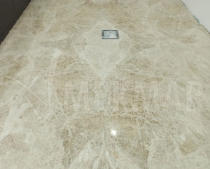 Marbre Emperador Light - 10