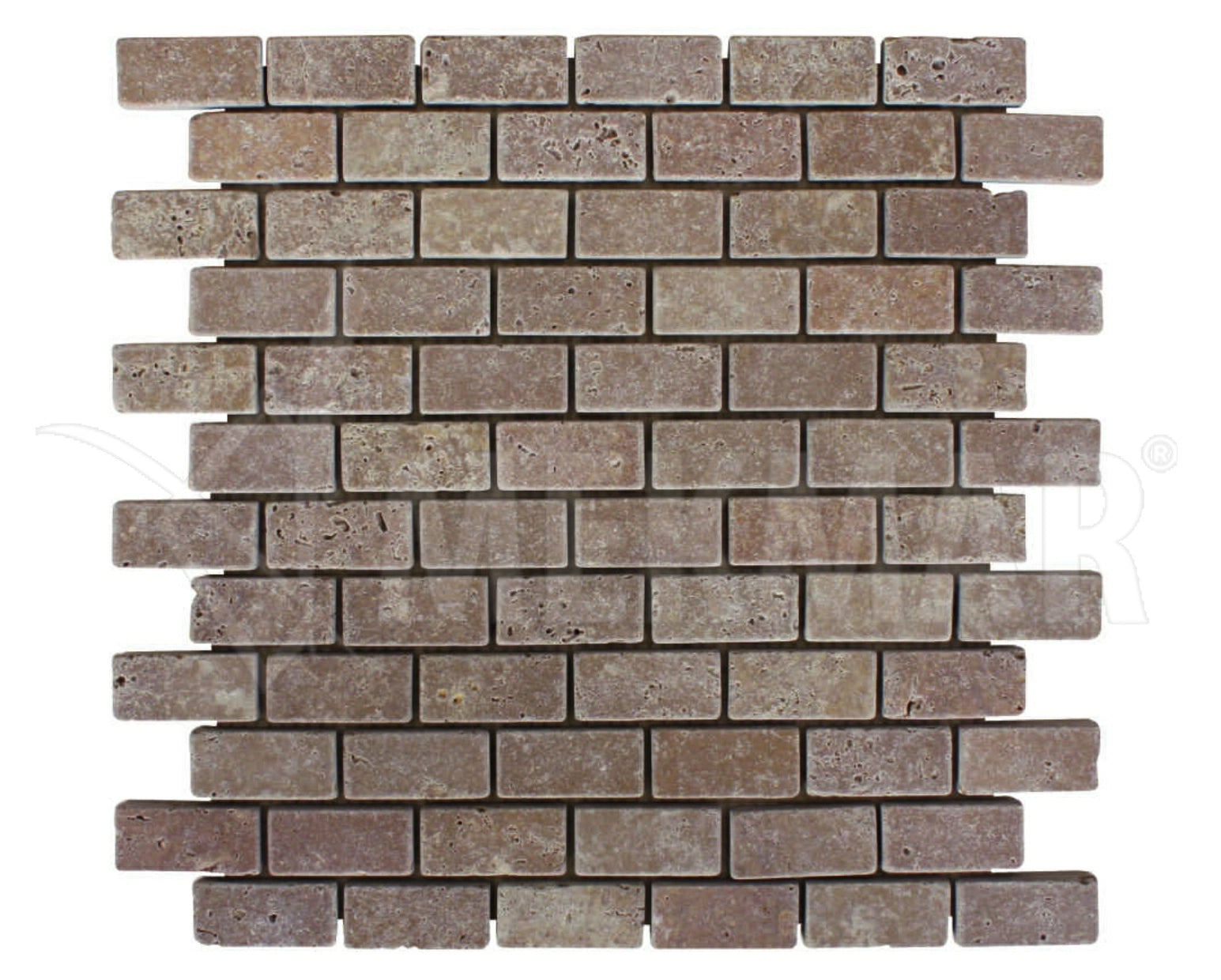 Travertine Mosaic TT-N-24 - 1