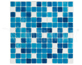 فسيفساء زجاجية GL132617 - 1