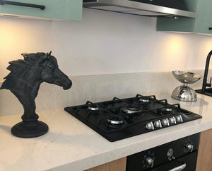 Calacatta Erin Quartz - 5