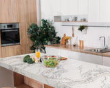 Gusto Amber Barboon Quarz – 1