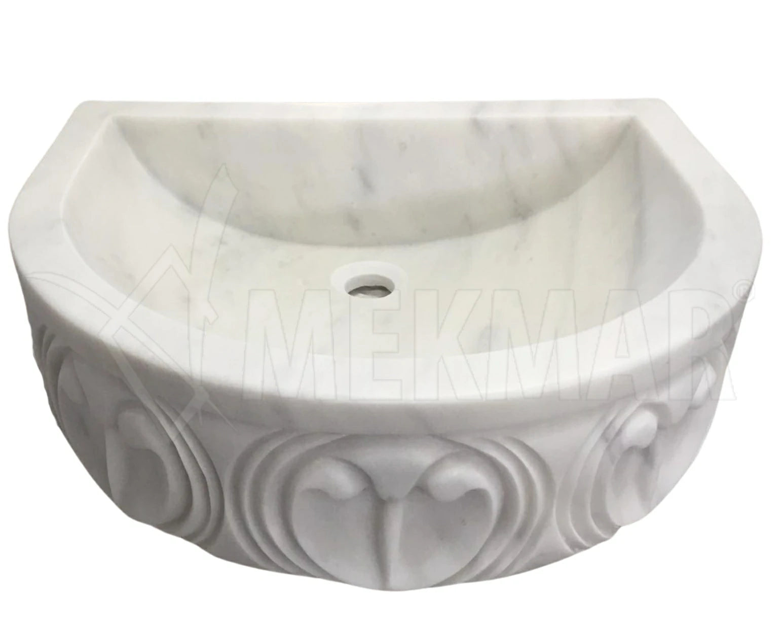 Vessel Sink Model 108  - 4