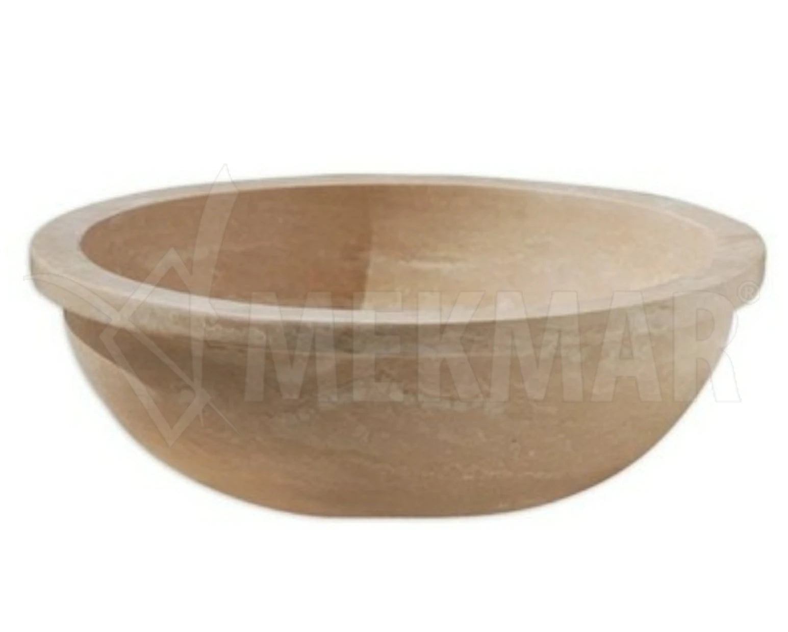 Vessel Sink Model 8 - 2