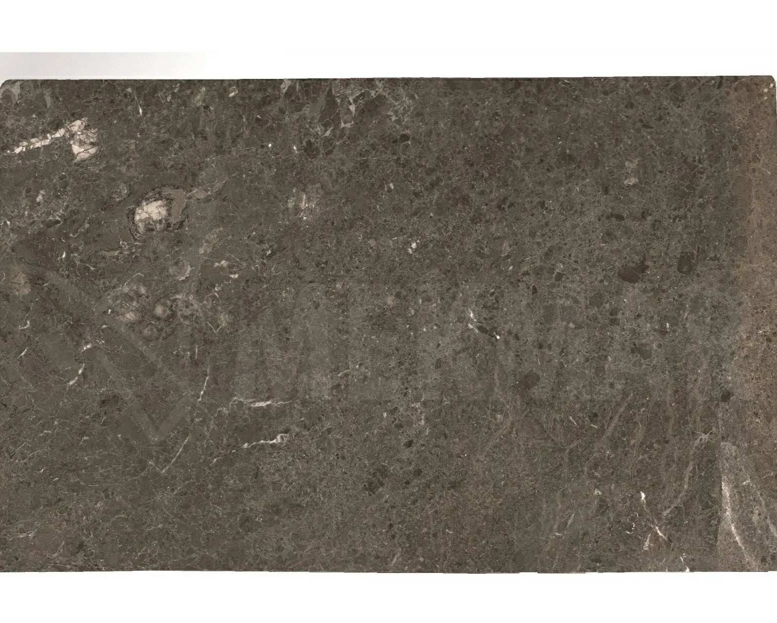 Savannah Grey Marble Slab - 7