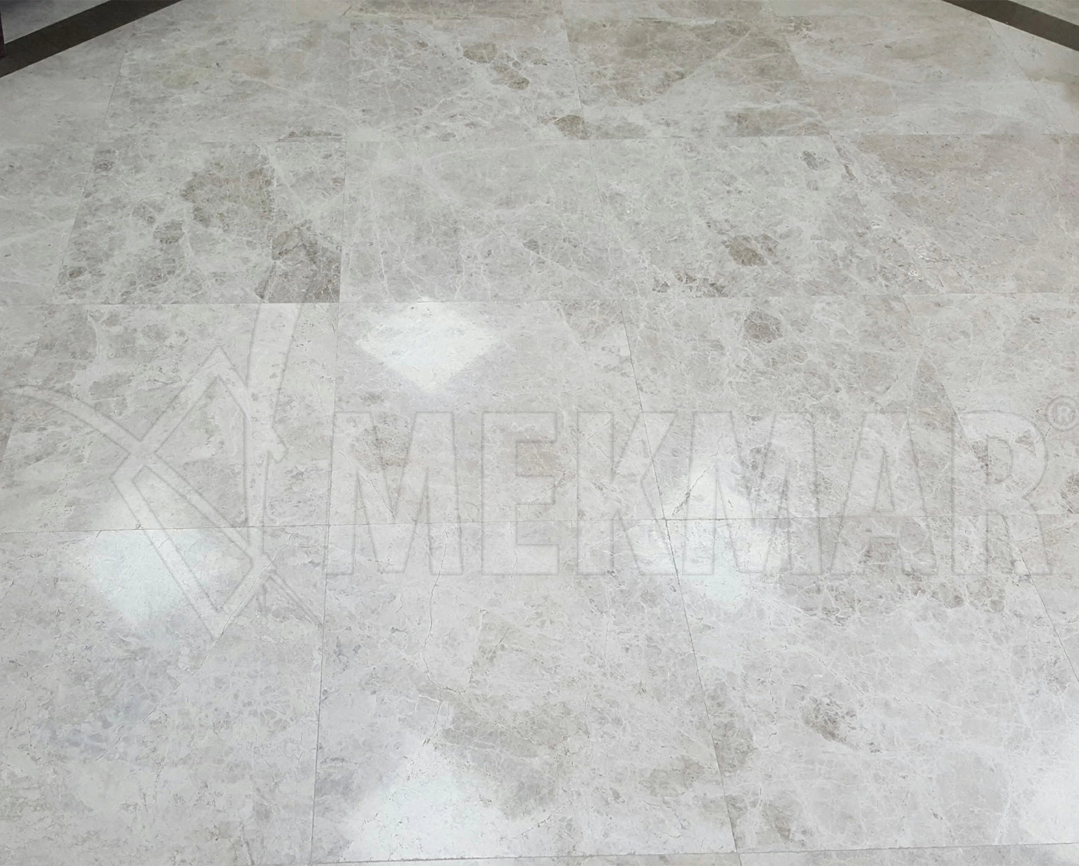 Marbre gris Tundra - 8