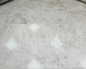 Marbre gris Tundra - 8