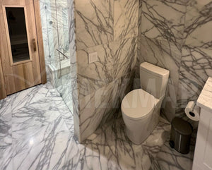 Carrara White Marble - 8