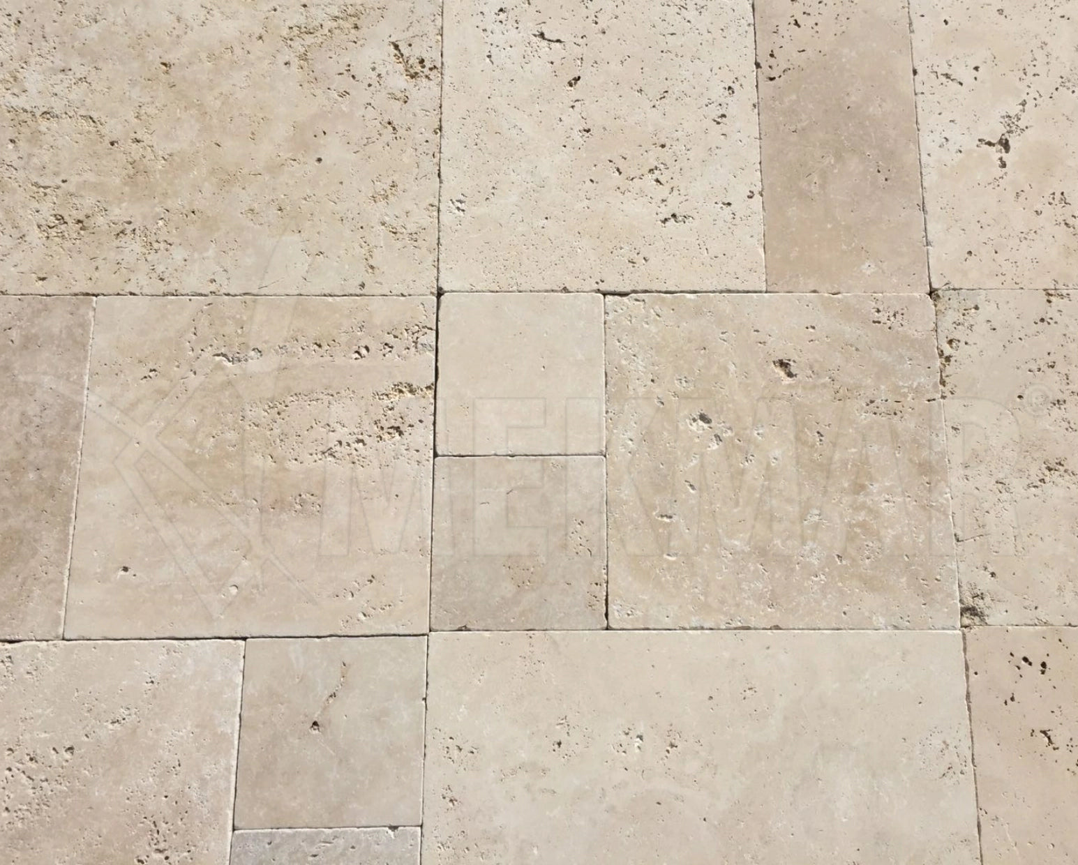Nesco Antique Travertine - 9