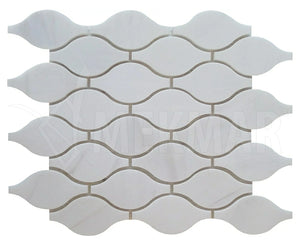 Marmormosaik MP-W-LM – 1