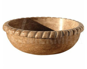 Lavabo sur pied, modèle 21 - 1