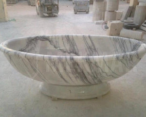 Baignoire modèle 101 - 1