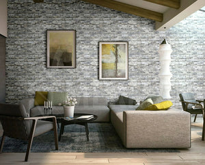 فسيفساء الترافرتين TS-S-PZ15 - 1