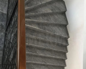 Bluestone-Treppe – 1