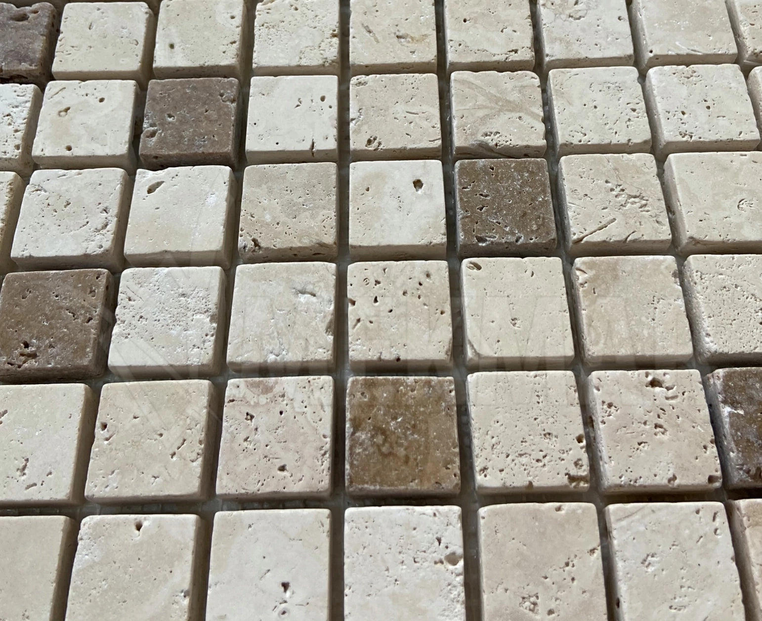 Travertine Mosaic TT-CN-22 - 4