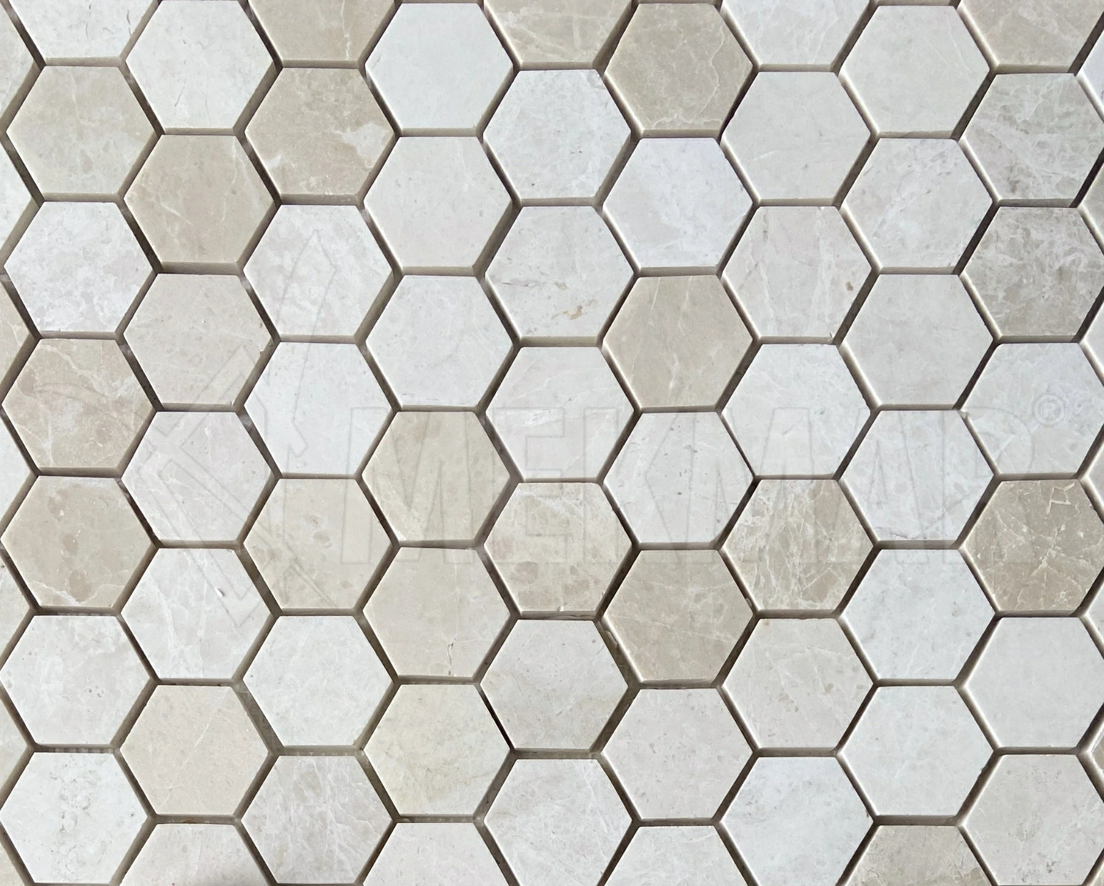 Marble Mosaic MP-C-HX44 - 4