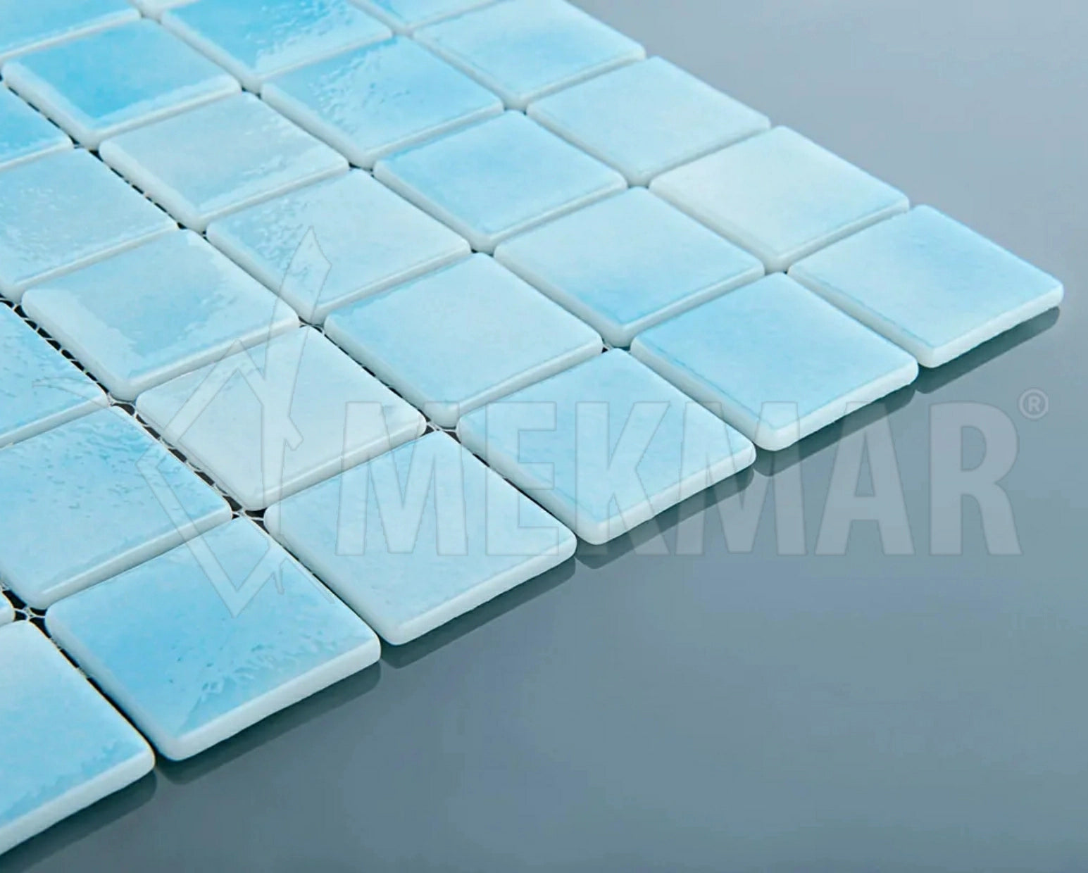 Glass Mosaic GL132644 - 2