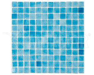 فسيفساء زجاجية GL132607 - 1