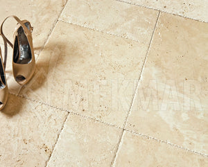 مجموعة أنماط طبيعية كلاسيكية من الحجر الجيري - 7