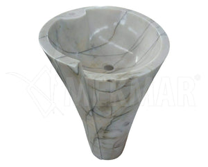 Vessel Sink Model 109 - 5