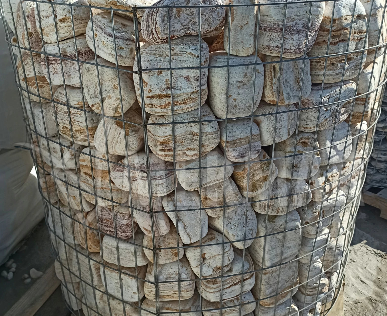 Angel Sparks Pebble - 4