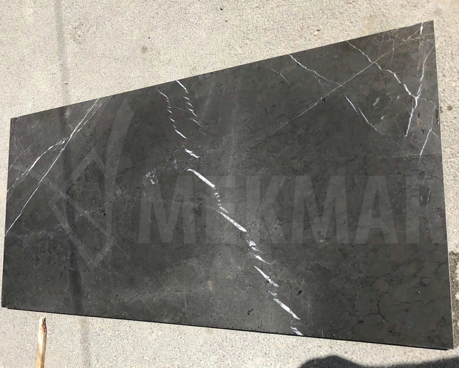 Pietra Grey Marble - 10