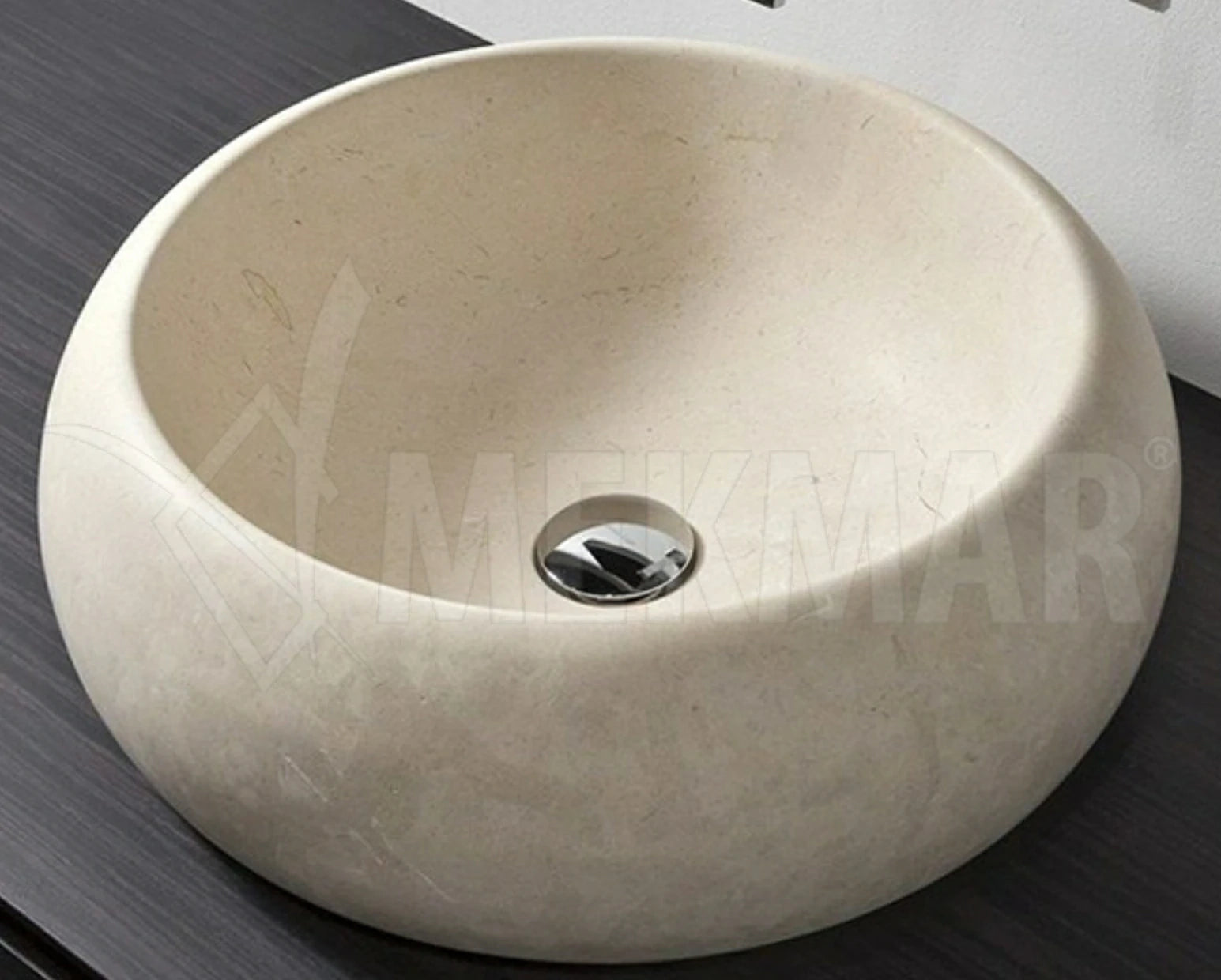 Vessel Sink Model 26 - 5