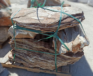 Meteora Rock Stone - 3