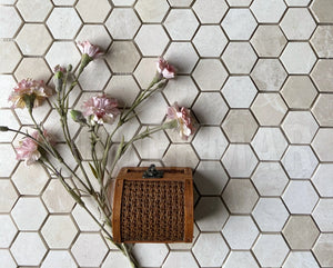 Marble Mosaic MP-C-HX44 - 2