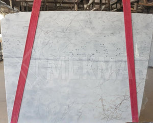 Bianco Ibiza Marble Slab - 2