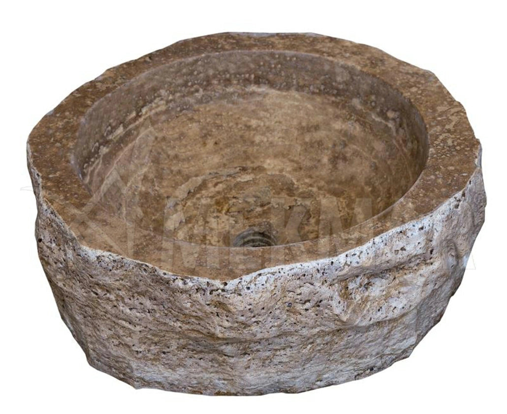 Vessel Sink Model 114 - 5