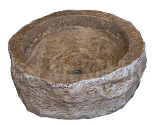 Vessel Sink Model 114 - 5