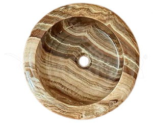 Vessel Sink Model 28 - 3