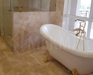 Marbre Emperador Light - 3