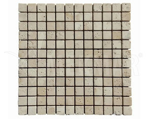 فسيفساء الترافرتين TT-C-22 - 1