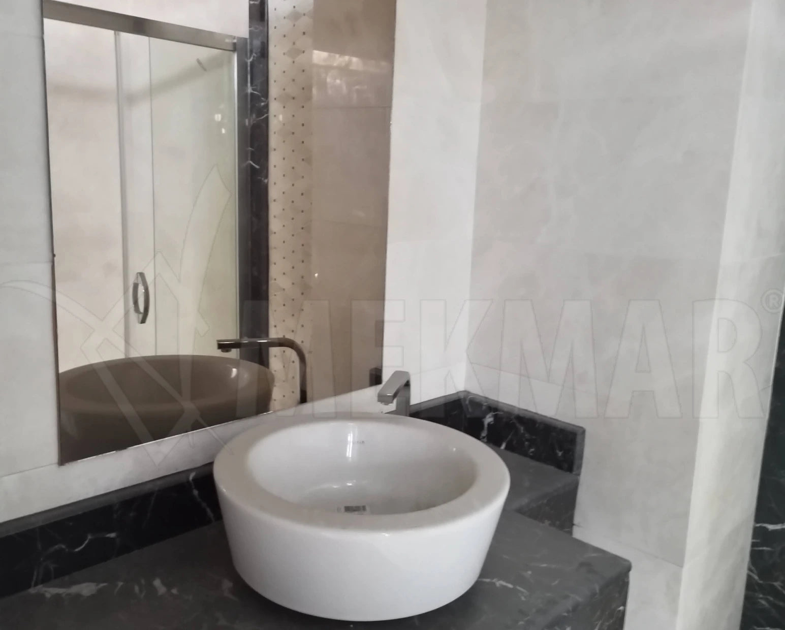 Blanco Ivory Marble - 3