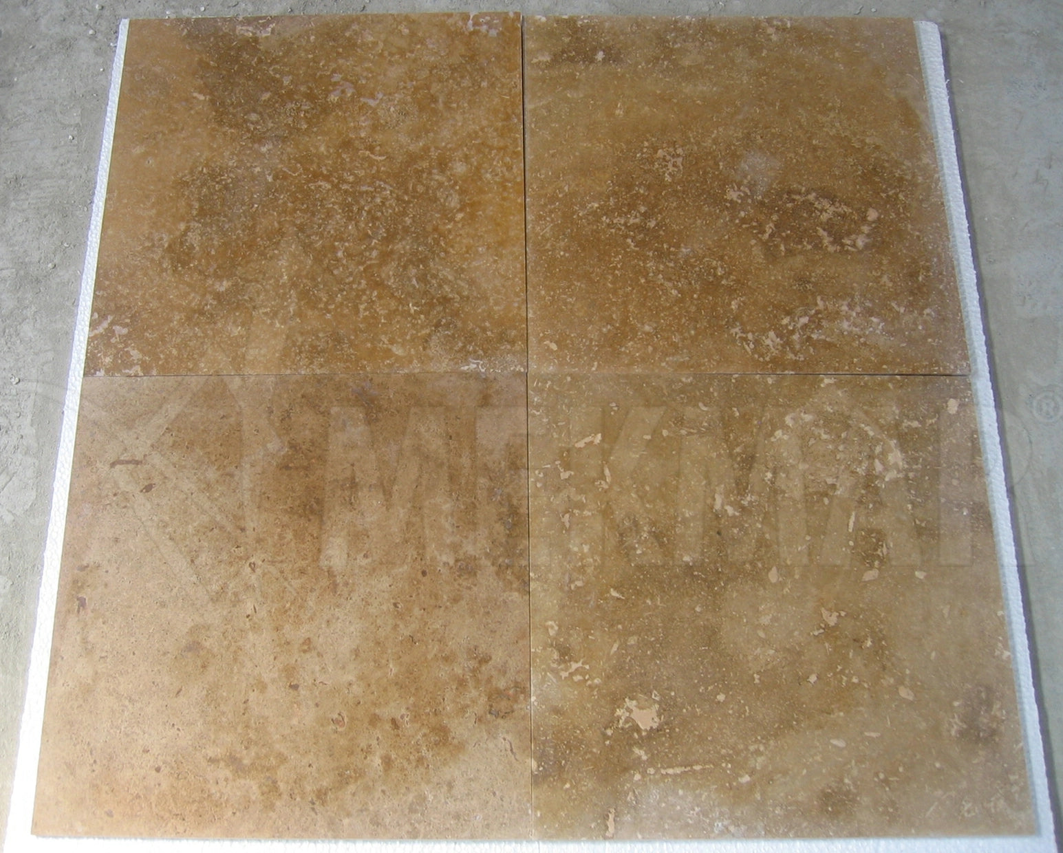 Walnut Travertine - 8