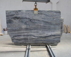 Asgrey Marble Slab - 4