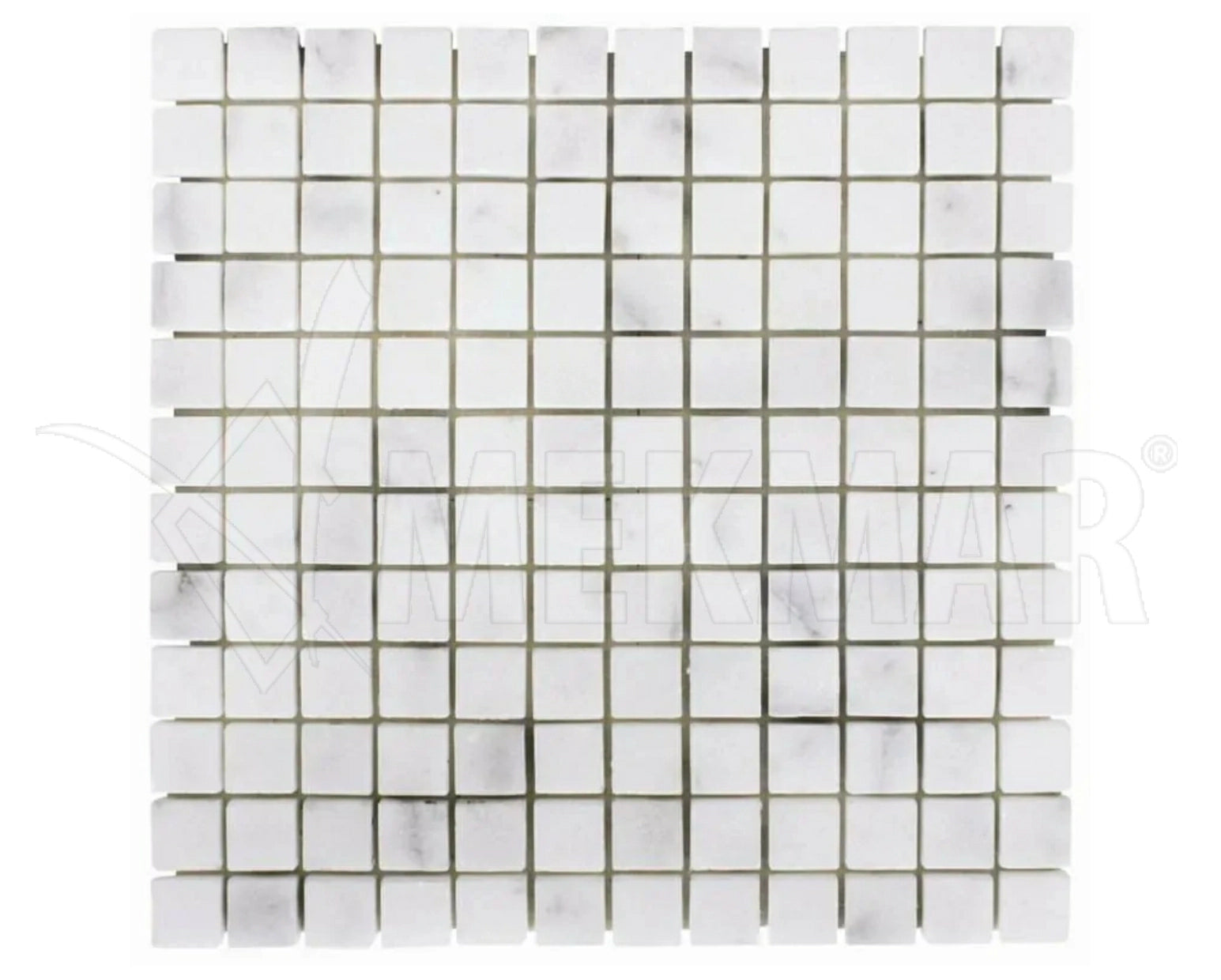 Marble Mosaic MP-W-22 - 2