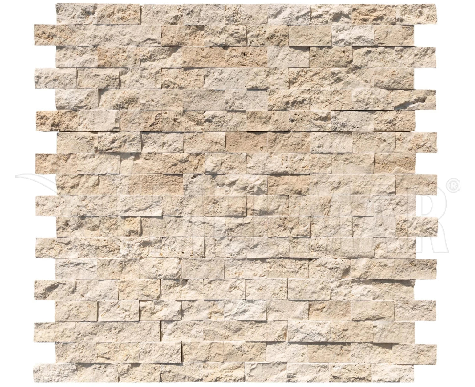 Travertine Mosaic TS-C-51 - 4
