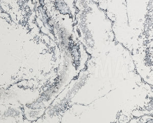 Gusto Alpine Blue Quartz - 2