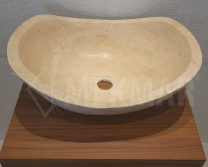 Vessel Sink Model 106 - 2
