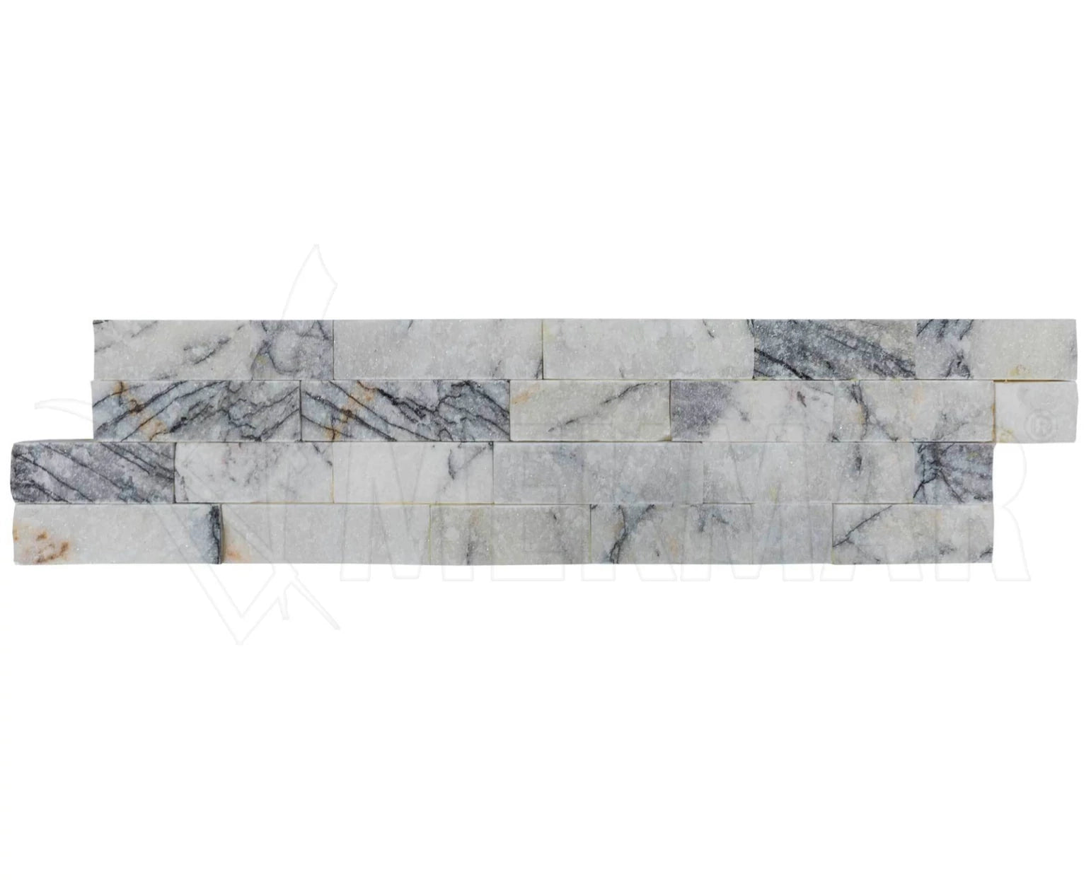 Marble Mosaic MS-WG-P16 - 2