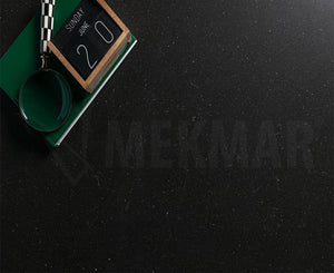 Mystral Grey Quartz - 3