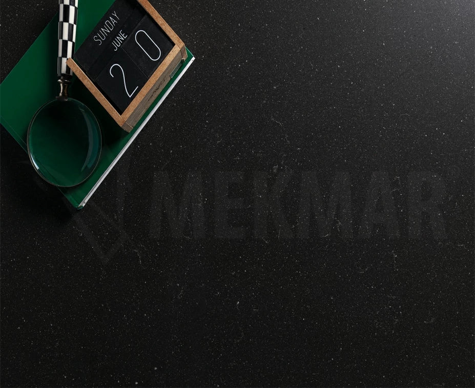 Mystral Grey Quartz - 3