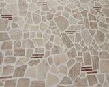 Adoquín Beige Crazy - 1