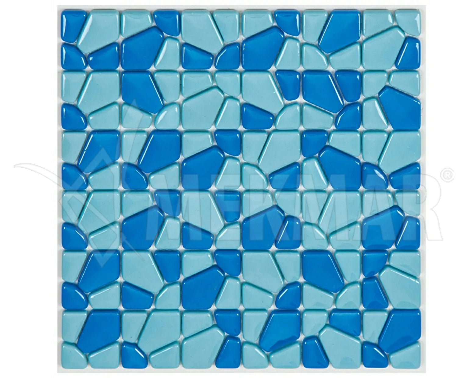 فسيفساء زجاجية GL132663 - 1